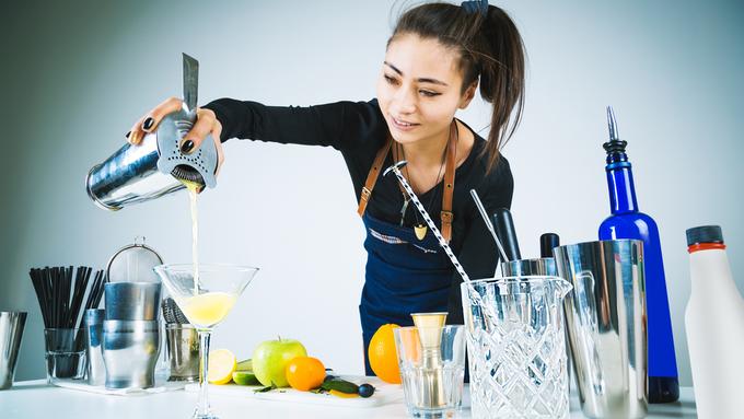 Cocktail Recipes to Make At Home
