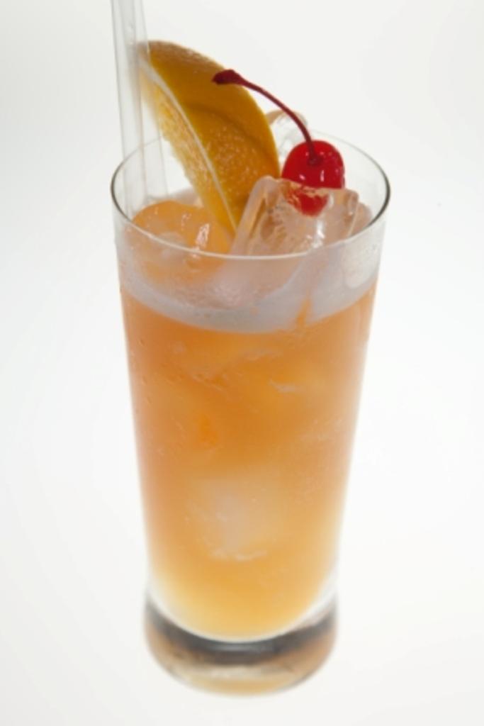 Dale's Planters Punch